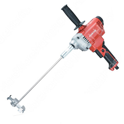 M&aacute;y trộn sơn Maktec MT660X