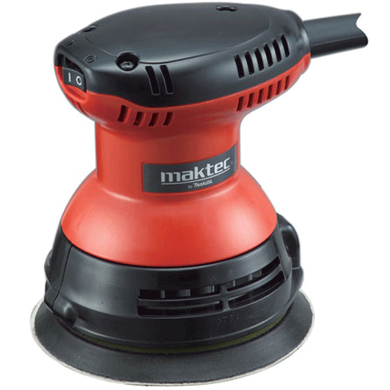 M&aacute;y ch&agrave; nh&aacute;m tr&ograve;n Maktec MT922