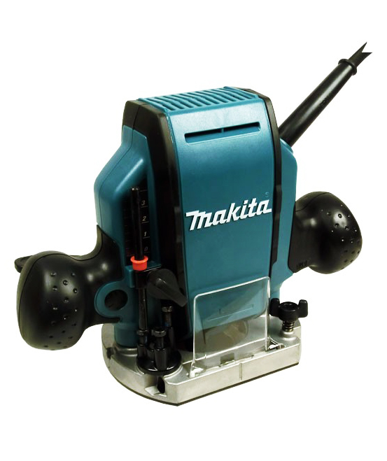 M&aacute;y phay Makita RP0900