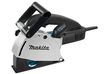 M&aacute;y cắt tường 1400W Makita SG1251J