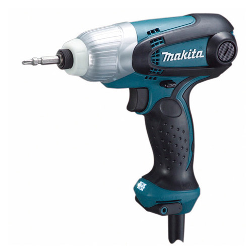 M&aacute;y bắn v&iacute;t cầm tay Makita TD0101