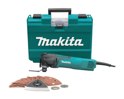 M&aacute;y cắt đa năng Makita TM3010CX14