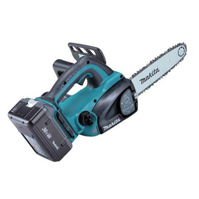 M&aacute;y cưa x&iacute;ch d&ugrave;ng pin Makita UC250DWBE