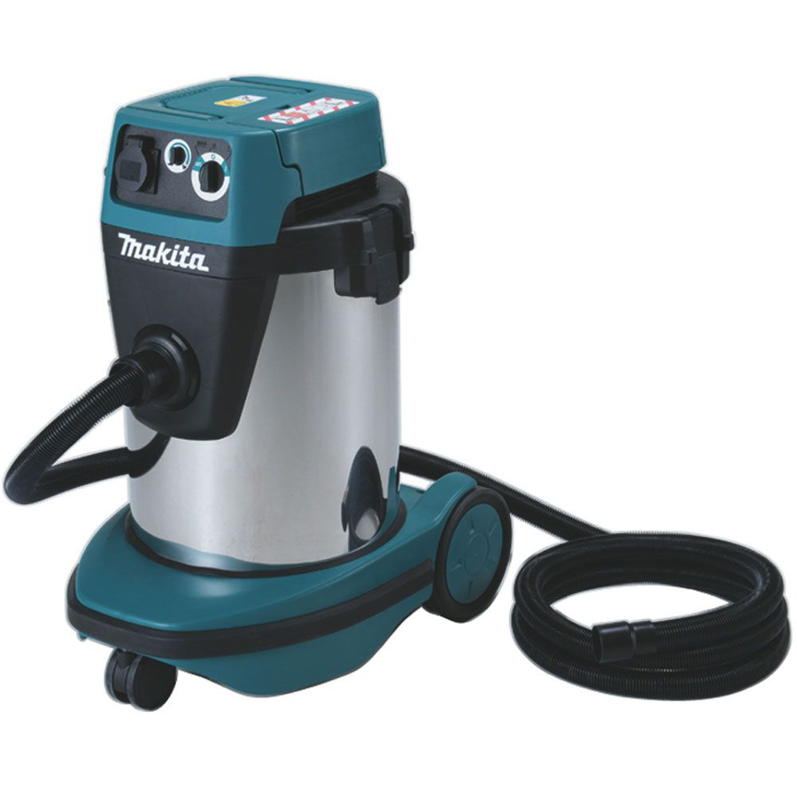 Máy hút bụi Makita VC3210LX1 Máy hút bụi Makita VC3210LX1