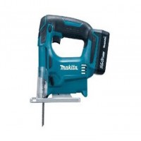 M&aacute;y cưa lọng chạy pin Makita JV143DZ