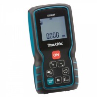 M&aacute;y đo khoảng c&aacute;ch bằng laser Makita LD080P