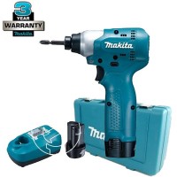 M&aacute;y vặn v&iacute;t d&ugrave;ng pin Makita TD091DZ