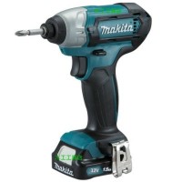 M&aacute;y vặn v&iacute;t d&ugrave;ng pin Makita TD110DSYE