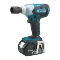 M&aacute;y siết bu l&ocirc;ng chạy pin Makita TW072DNZ