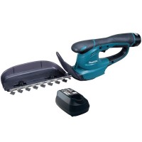 M&aacute;y tỉa h&agrave;ng r&agrave;o chạy pin Makita UH200DWE