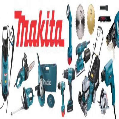 Makita-Nh&agrave; Sản Xuất Dụng Cụ Cầm Tay H&agrave;ng Đầu Thế Giới