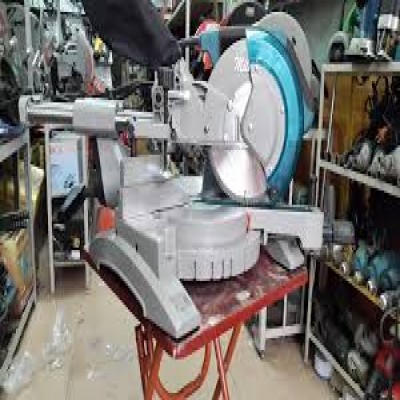 Hướng Dấn Sửa Lỗi Lệch Lưỡi Cắt Ở M&aacute;y Cắt Nh&ocirc;m LS1030 Makita 