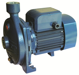 BƠM NƯỚC CPM-158 - 750W