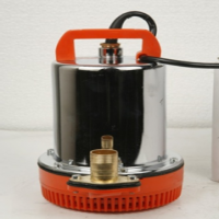 BƠM NƯỚC DC24V - 150W