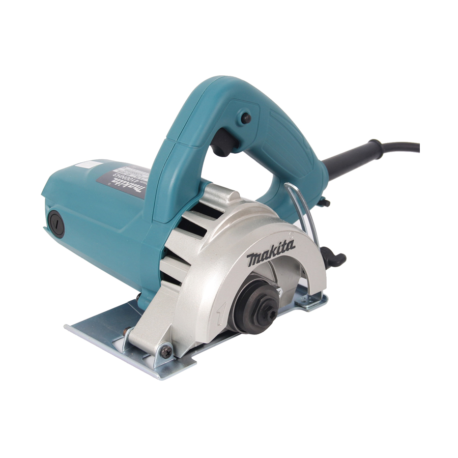 M&Aacute;Y CẮT Đ&Aacute;/GẠCH(110MM) MAKITA 4100NH