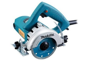 M&Aacute;Y CẮT Đ&Aacute;/GẠCH(110MM) MAKITA 4100NH3