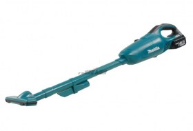 M&Aacute;Y H&Uacute;T BỤI D&Ugrave;NG PIN(18V) MAKITA DCL182SY