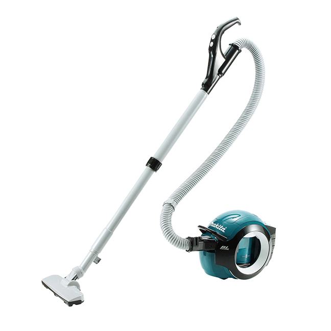 M&Aacute;Y H&Uacute;T BỤI LI T&Acirc;M D&Ugrave;NG PIN(18V) DCL501Z
