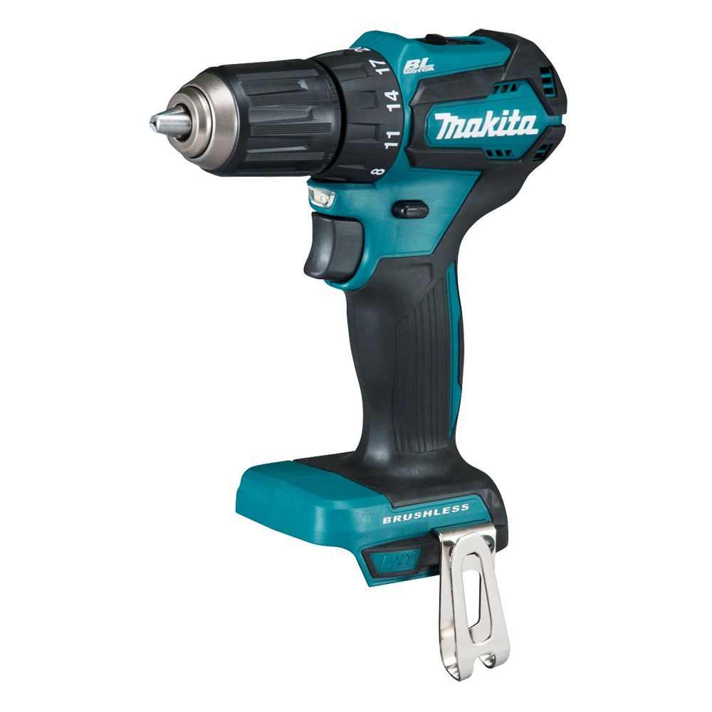 M&Aacute;Y KHOAN V&Agrave; VẶN V&Iacute;T D&Ugrave;NG PIN(18V) DDF483Z