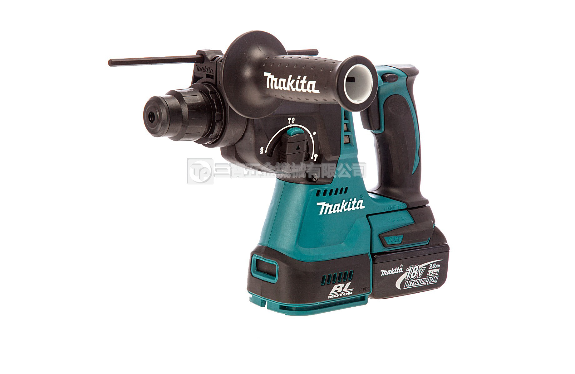M&Aacute;Y KHOAN ĐA NĂNG D&Ugrave;NG PIN(18V) DHR242Z