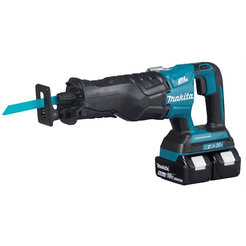 M&Aacute;Y CƯA KIẾM D&Ugrave;NG PIN(18VX2) DJR360RT2
