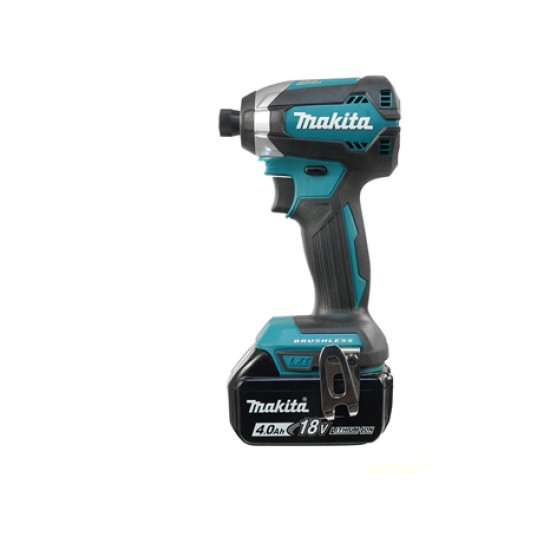 M&Aacute;Y VẶN V&Iacute;T D&Ugrave;NG PIN(18V) DTD153RFE