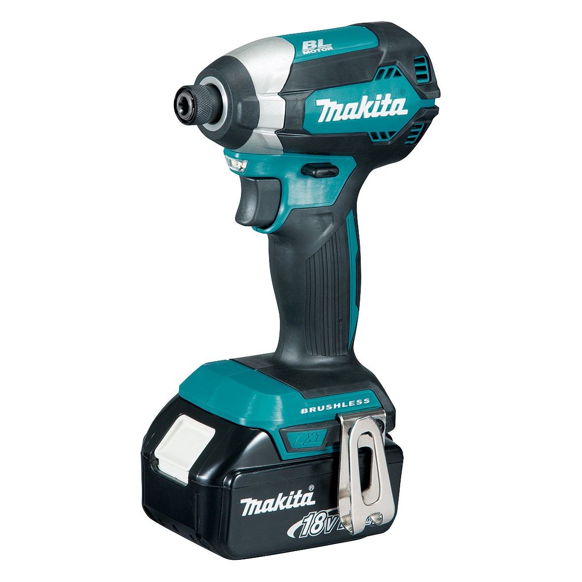 M&Aacute;Y VẶN V&Iacute;T D&Ugrave;NG PIN(18V) DTD153RTE