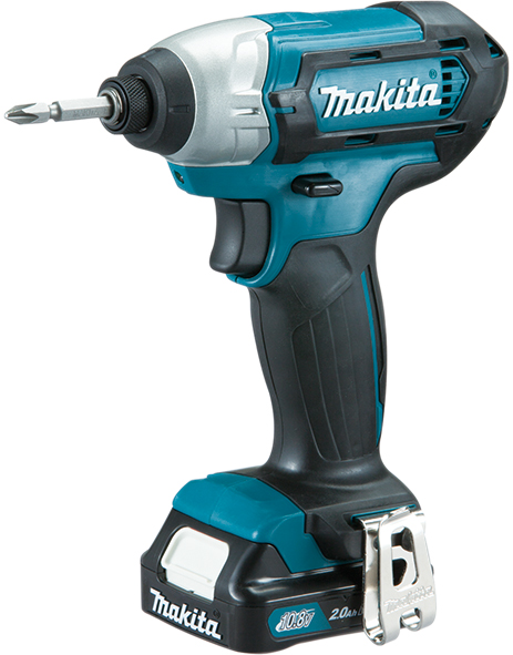 M&Aacute;Y VẶN V&Iacute;T D&Ugrave;NG PIN(18V) DTD155RFE