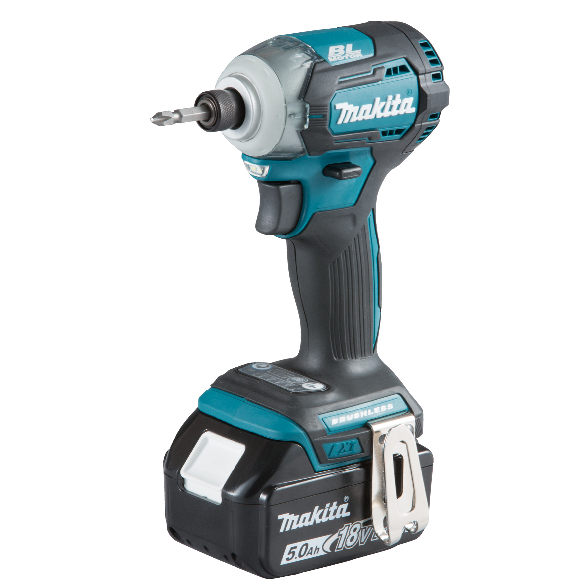 M&Aacute;Y VẶN V&Iacute;T D&Ugrave;NG PIN(18V) DTD170RME