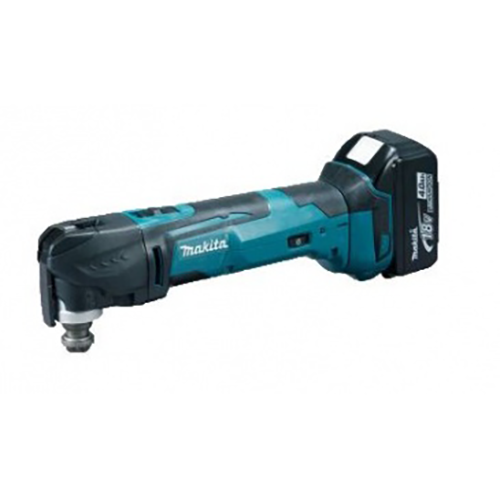 M&Aacute;Y ĐA NĂNG D&Ugrave;NG PIN(18V) DTM51RFE10
