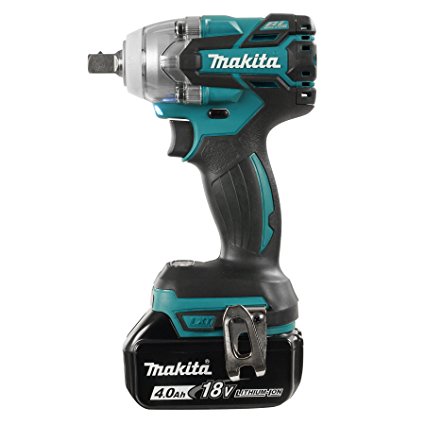 M&Aacute;Y SIẾT BU L&Ocirc;NG D&Ugrave;NG PIN(18V) DTW285RME