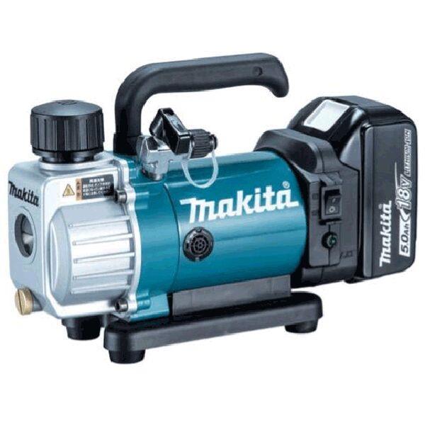 M&Aacute;Y H&Uacute;T CH&Acirc;N KH&Ocirc;NG D&Ugrave;NG PIN(18V) DVP180RT