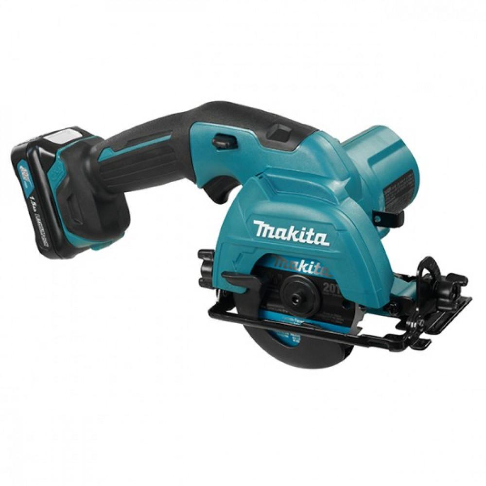 M&Aacute;Y CƯA ĐĨA D&Ugrave;NG PIN(85MM)(12V MAX) HS301DSAE