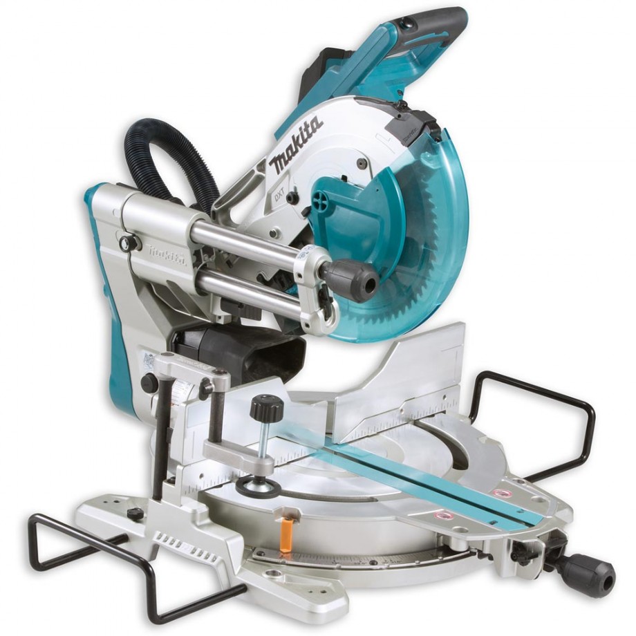 M&Aacute;Y CƯA ĐA G&Oacute;C TRƯỢT(260MM) LS1019L
