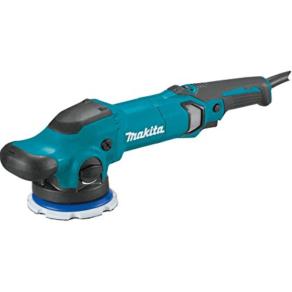 M&Aacute;Y Đ&Aacute;NH B&Oacute;NG QUỸ ĐẠO(125MM) PO5000C