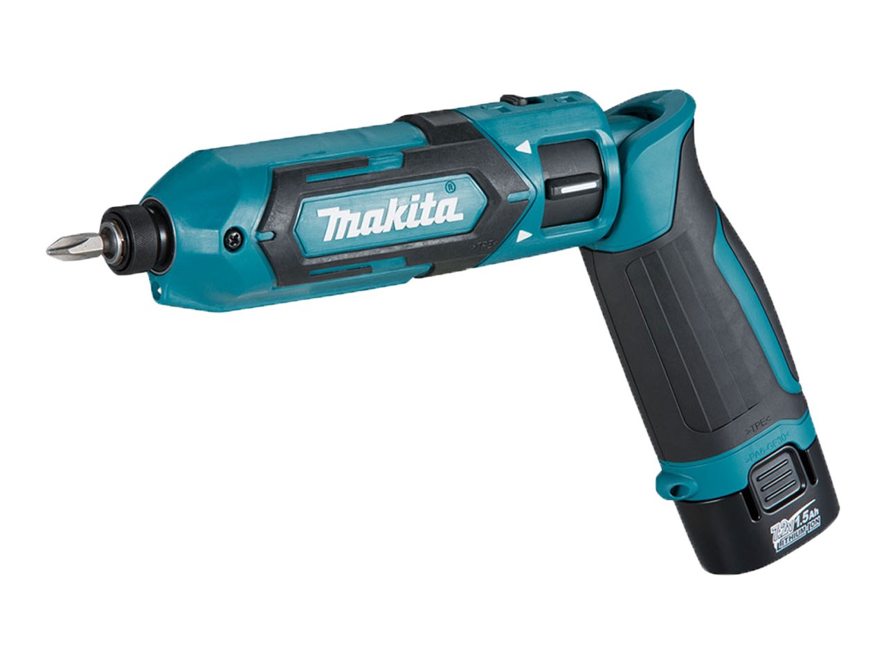 M&Aacute;Y VẶN V&Iacute;T D&Ugrave;NG PIN(7.2V) TD022DSE