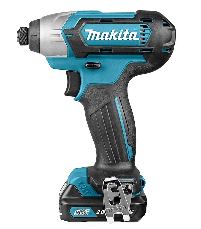 M&Aacute;Y BẮT V&Iacute;T D&Ugrave;NG PIN (12V MAX) TD110DSAE