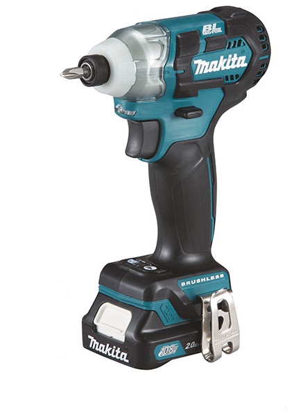 M&Aacute;Y VẶN V&Iacute;T D&Ugrave;NG PIN(12V MAX) TD111DSAJ