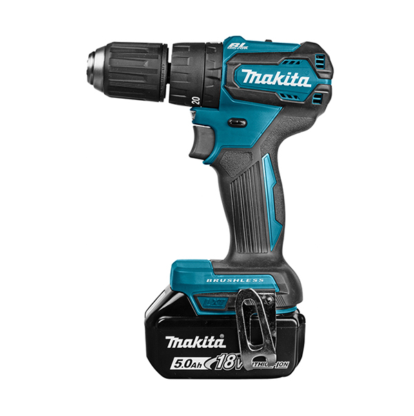M&Aacute;Y KHOAN B&Uacute;A, VẶN V&Iacute;T D&Ugrave;NG PIN(12V MAX) HP331DSAE