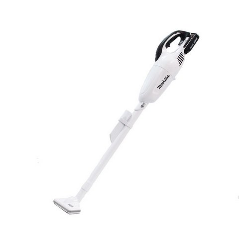 M&Aacute;Y H&Uacute;T BỤI D&Ugrave;NG PIN (18V) MAKITA DCL180SYW