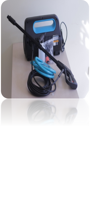 M&Aacute;Y RỬA XE MINI ALIEN STC-C1