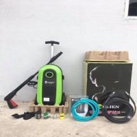 M&Aacute;Y RỬA XE MINI ALIEN STG-B