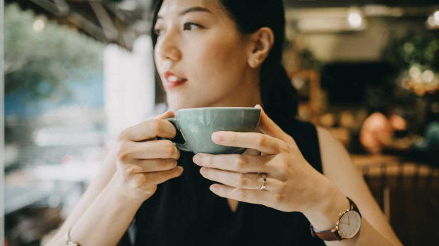 Những lợi &iacute;ch khi bạn uống c&agrave; ph&ecirc; đen