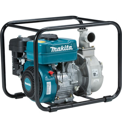 M&aacute;y bơm nước chạy xăng Makita EW2051H