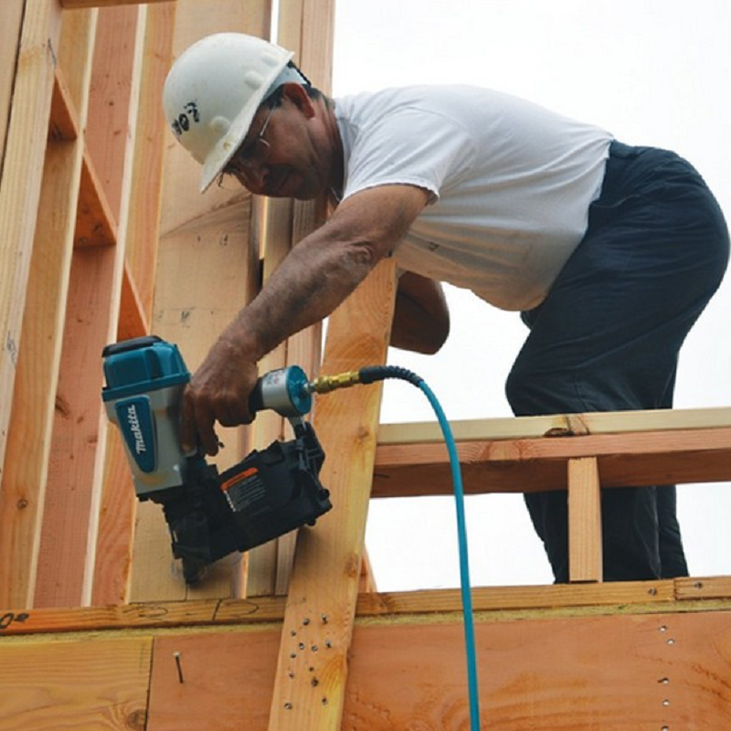 Đặc điểm nổi bật m&aacute;y bắn đinh&nbsp;Makita AN760