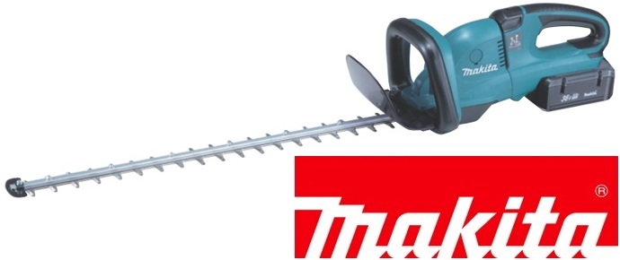 M&aacute;y tỉa h&agrave;ng r&agrave;o Makita UH650DWB 36V 