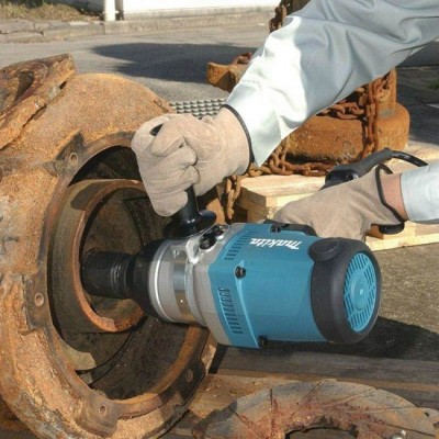 Lưu &yacute; khi sử dụng m&aacute;y siết bu l&ocirc;ng Makita TW1000