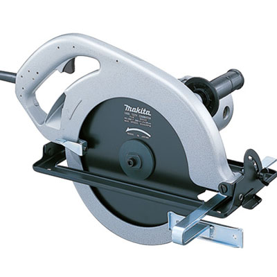 Ưu điểm nổi bật của m&aacute;y cưa đĩa Makita 5201N